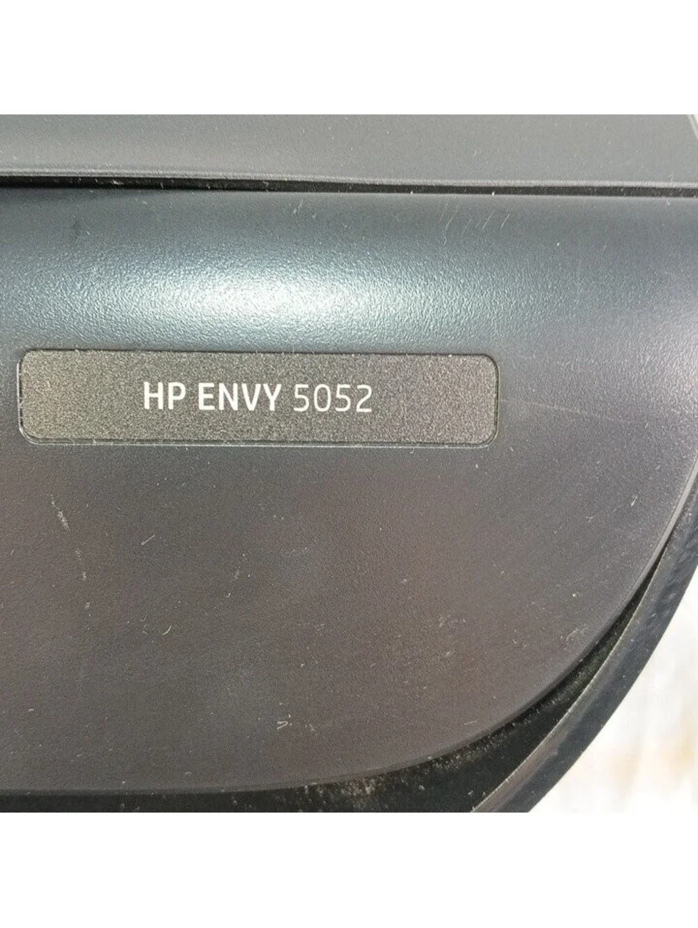 HP Envy 5052 All-in-One Wireless Inkjet Printer Scanner Copier Mobile Print Test